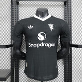 Manchester United 2024-2025 Goalkeeper player